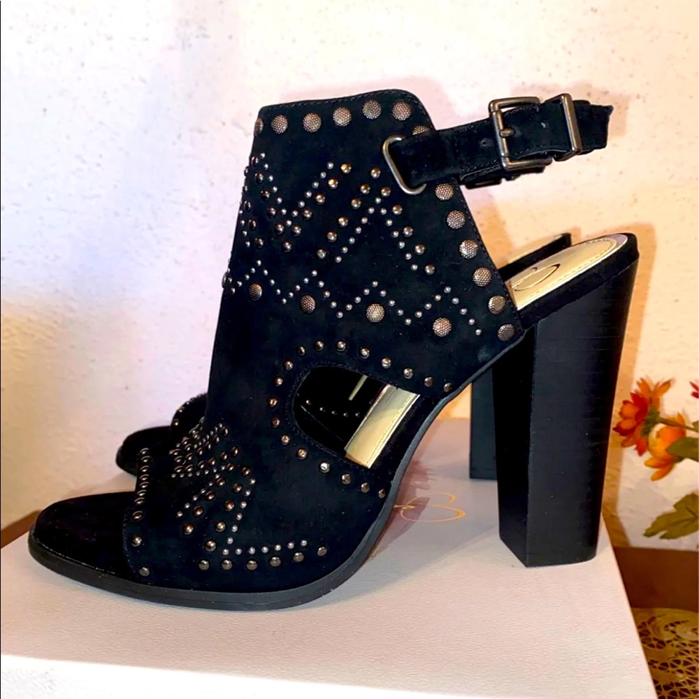 Brand New Jessica Simpson Pumps